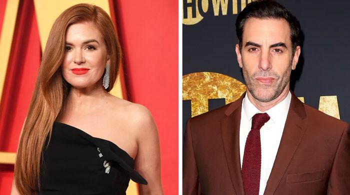 Isla Fisher, Sacha Baron Cohen divorce to get 'messy' over big fortune