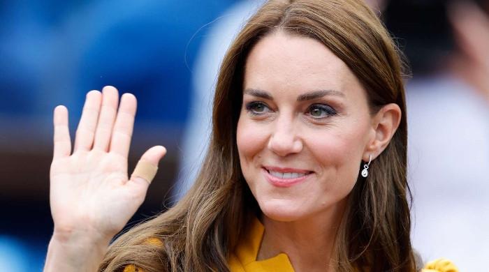 Princess Kate Middleton breaks late Queen Elizabeth's food rule