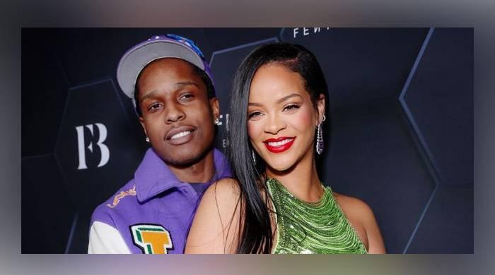 Rihanna reveals major reason she chose A$AP Rocky to settle down with